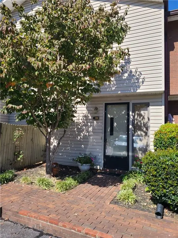 203 Forest View Court, Winston Salem, NC 27104 - #2