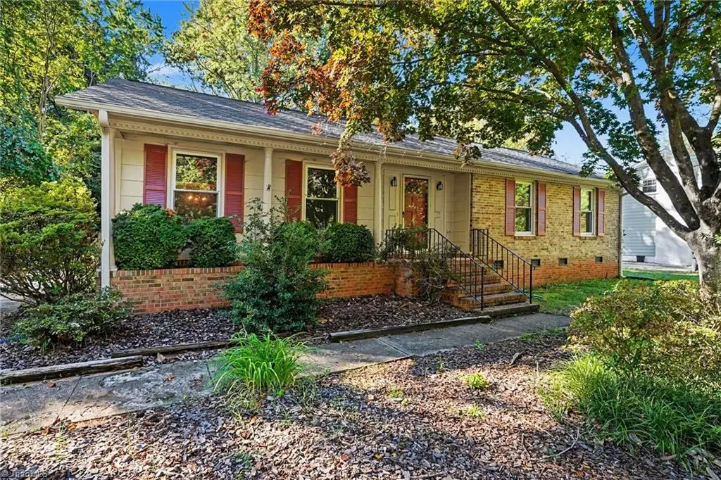 5311 Bennington Drive, Greensboro, NC 27410 - #1