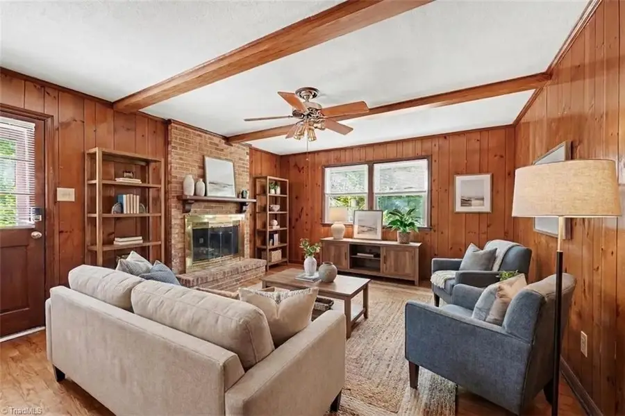5311 Bennington Drive, Greensboro, NC 27410 - #2