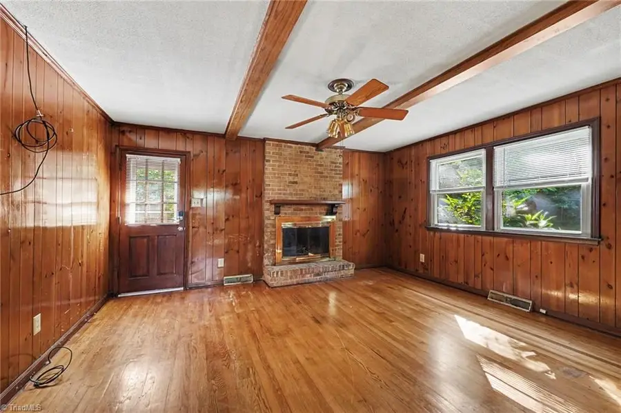 5311 Bennington Drive, Greensboro, NC 27410 - #3