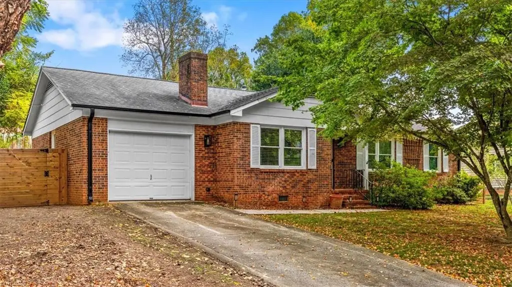 2607 New Garden Road E, Greensboro, NC 27455 - #1