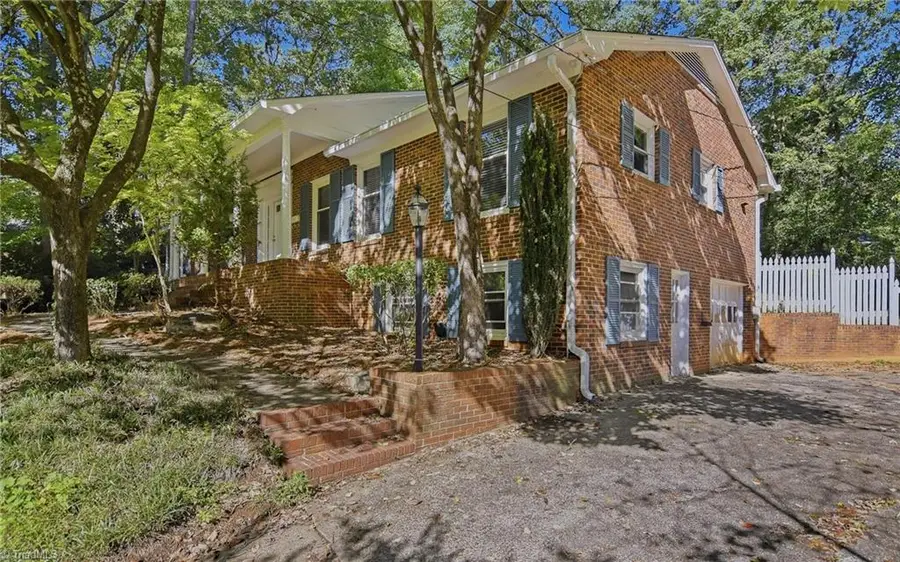 2980 Kedron Court, Winston Salem, NC 27106 - #3
