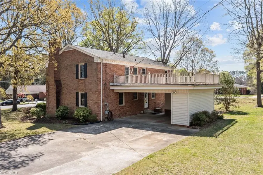 301 Jones Street, Graham, NC 27253 - #2