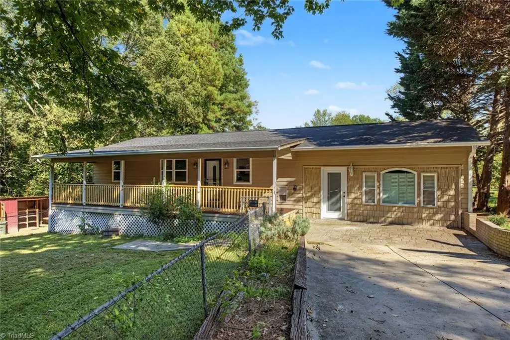 105 Kersey Drive, Archdale, NC 27263 - #1