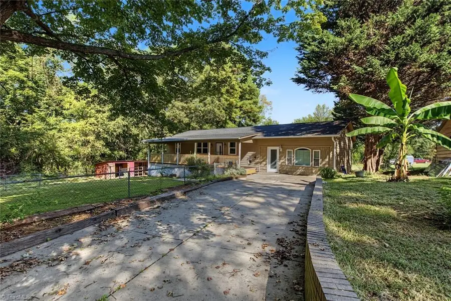 105 Kersey Drive, Archdale, NC 27263 - #2