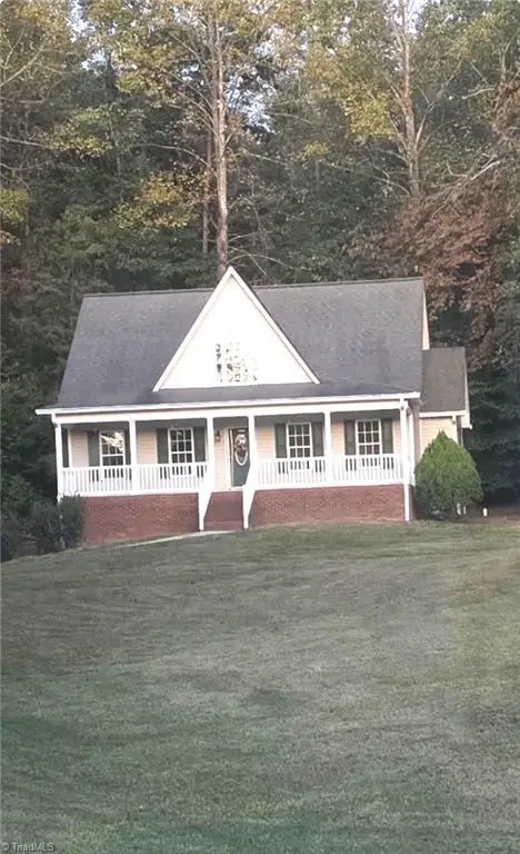 149 Kanah Court, Winston-Salem, NC 27107