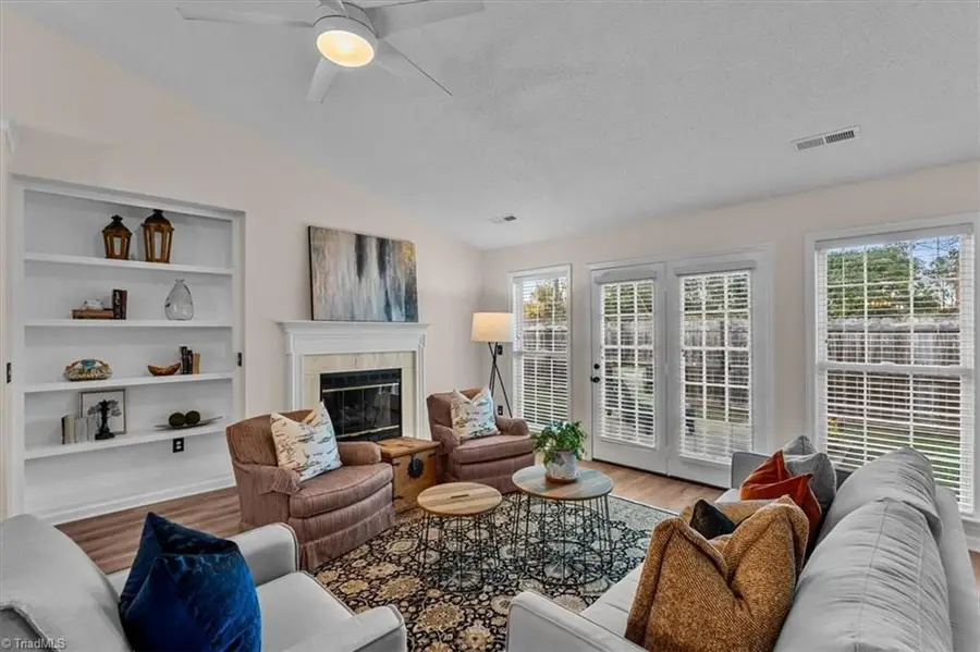 7 Shelburne Court, Greensboro, NC 27455 - #3