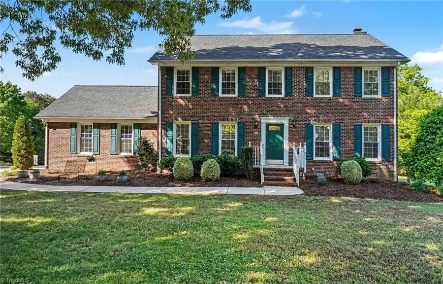 1853 Indian Trail, Eden, NC 27288 - #2