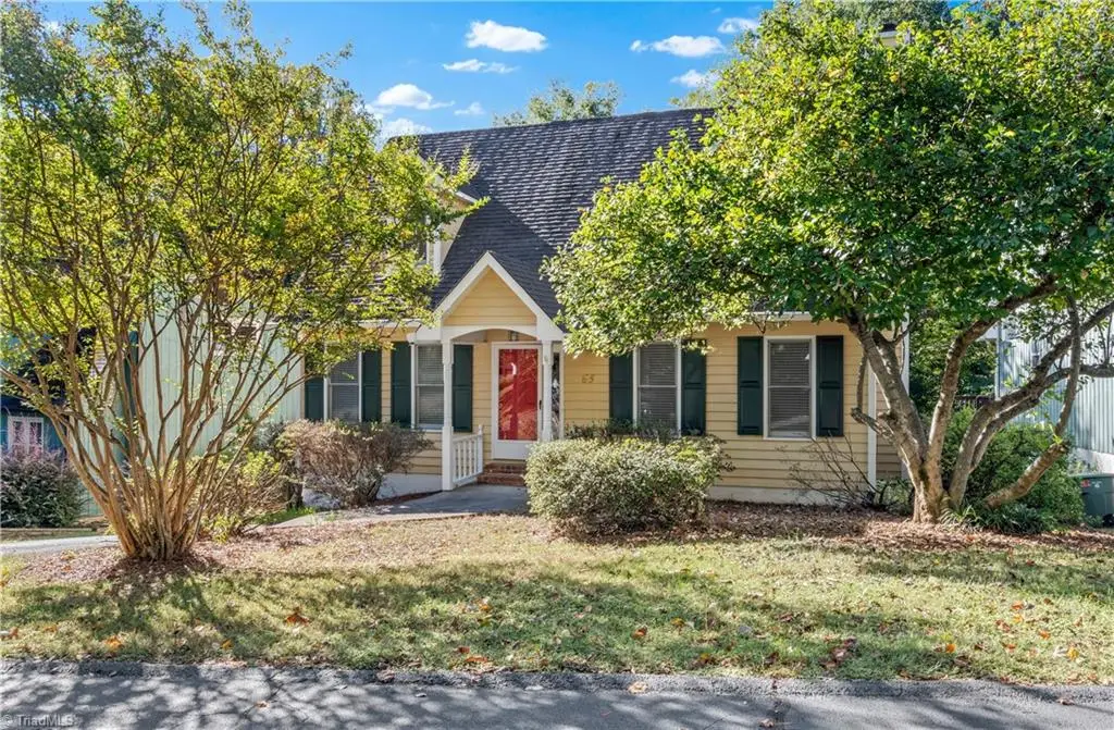 65 Carrisbrooke Lane, Winston Salem, NC 27104 - #1