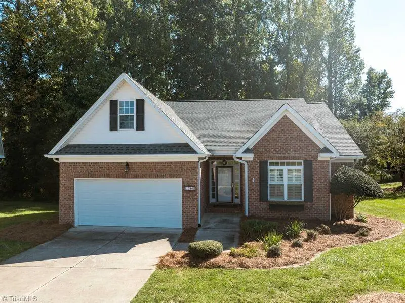 1340 Whitworth Court, Kernersville, NC 27284 - #1