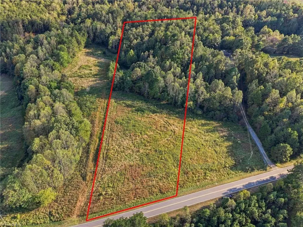 3 acres Friendship Circle Road, North Fall Creek, NC 27011 - #1