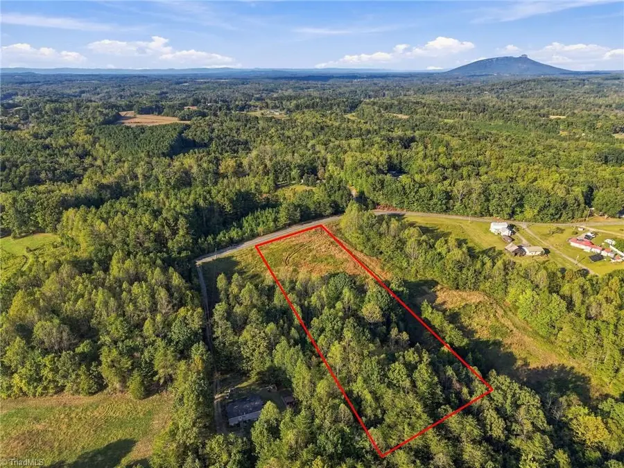 3 acres Friendship Circle Road, North Fall Creek, NC 27011 - #3