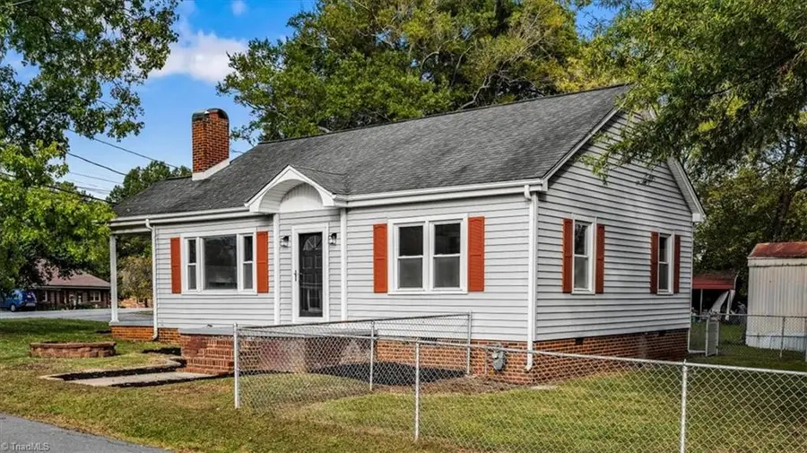 1024 Lawson Street, Eden, NC 27288 - #3
