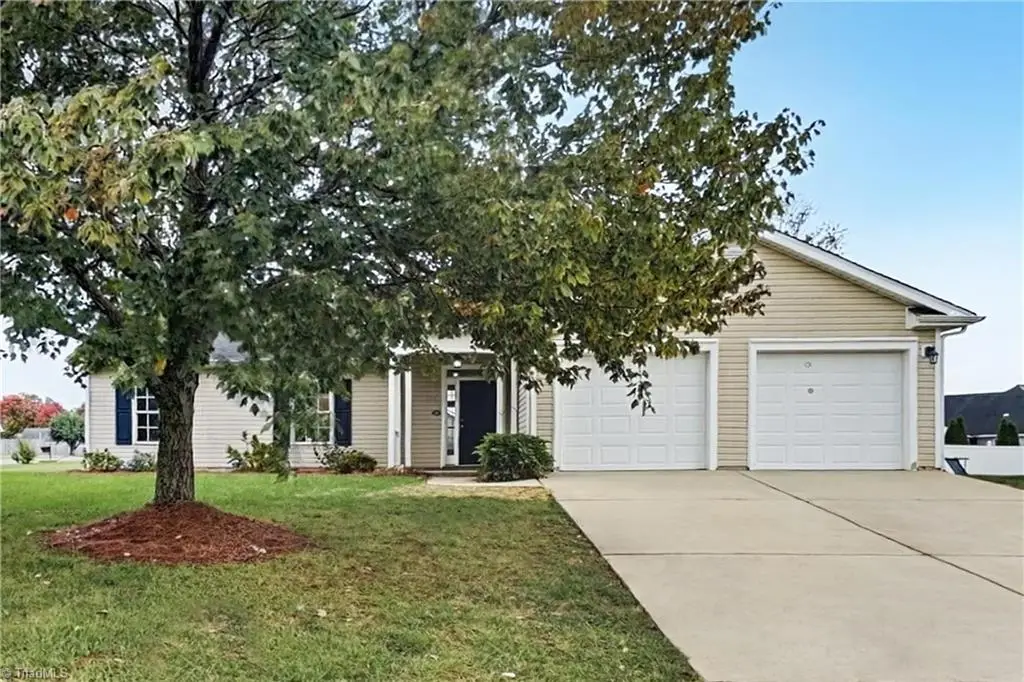 105 Silver Creek Trail, Kernersville, NC 27284 - #1