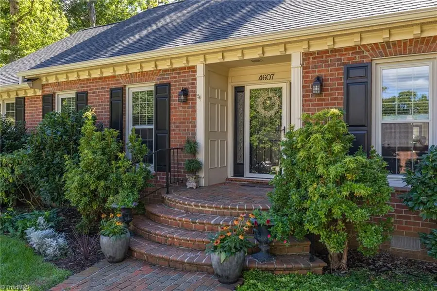 4607 Kenbridge Drive, Greensboro, NC 27410 - #2