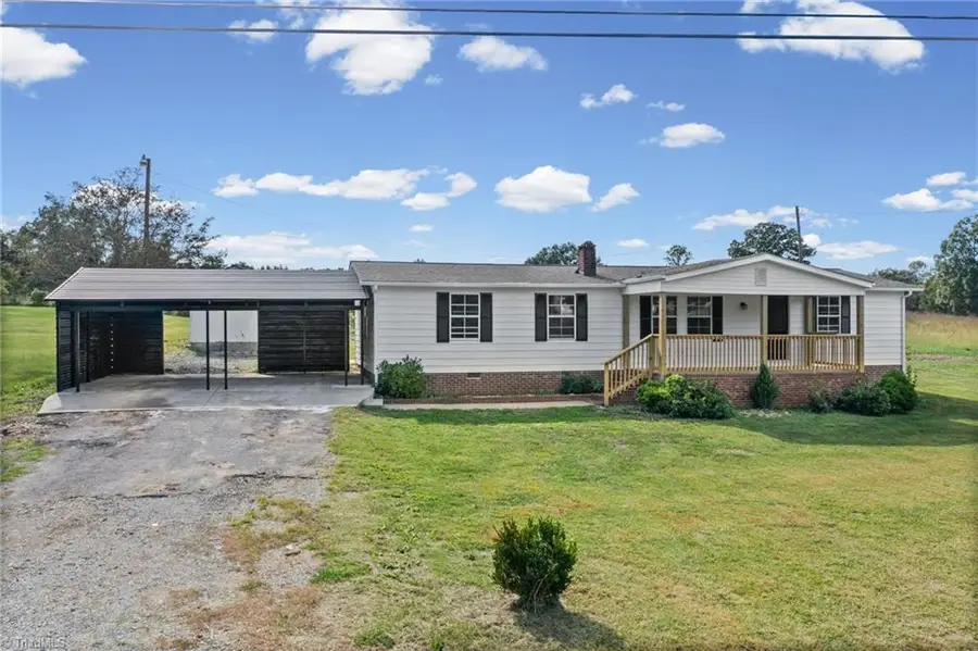 590 Regan Road, Lexington, NC 27292 - #2