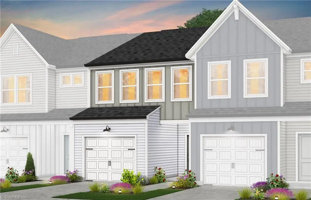 508 Prosecco Drive, Thomasville, NC 27360 - #1