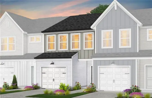 508 Prosecco Drive, Thomasville, NC 27360