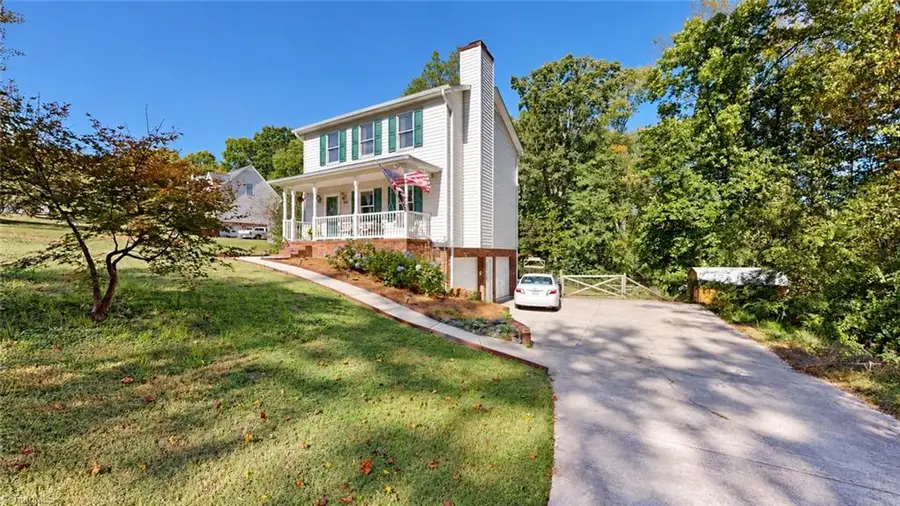 5051 Commodore Lane, Walnut Cove, NC 27052 - #2