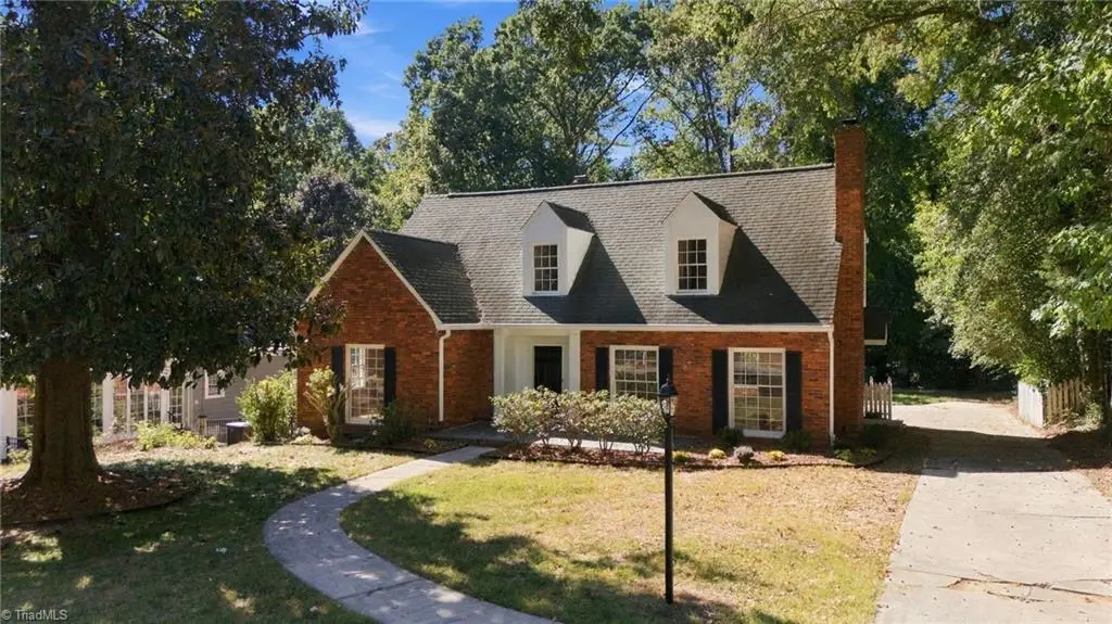1007 Wellington Street, High Point, NC 27262 - #1