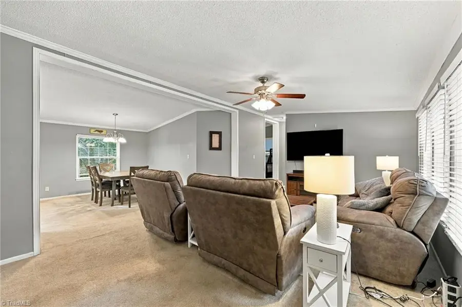 160 Forest Ridge Drive, Stokesdale, NC 27357 - #2