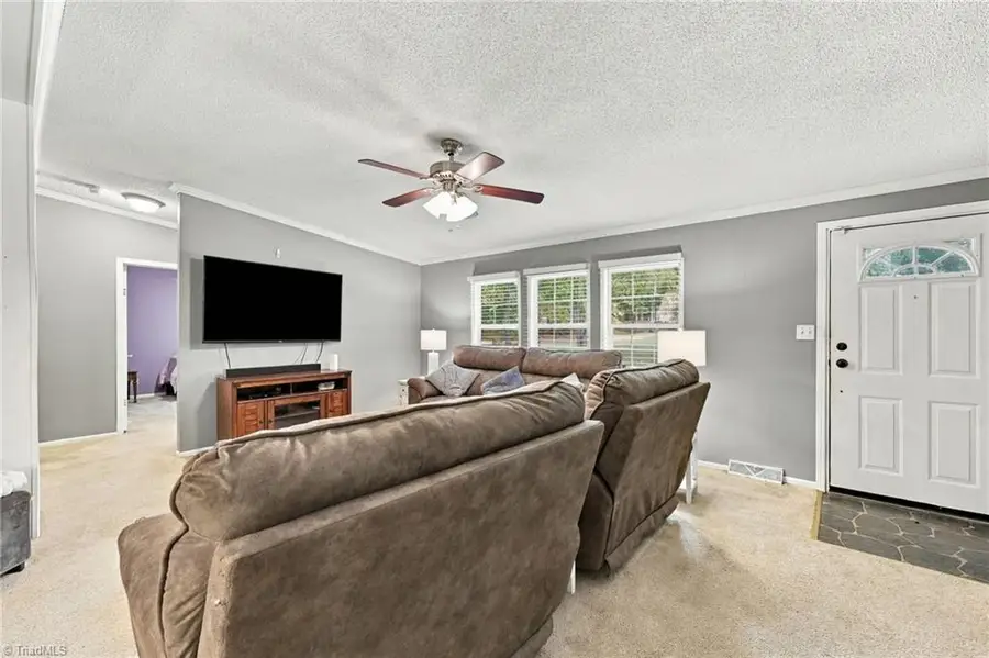 160 Forest Ridge Drive, Stokesdale, NC 27357 - #3