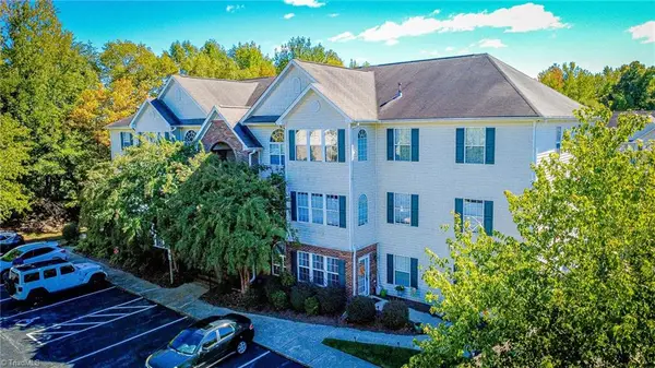 130 James Road #3C, High Point, NC 27265