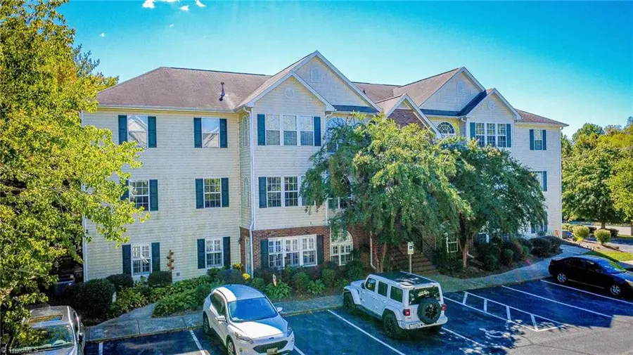 130 James Road #3C, High Point, NC 27265 - #2