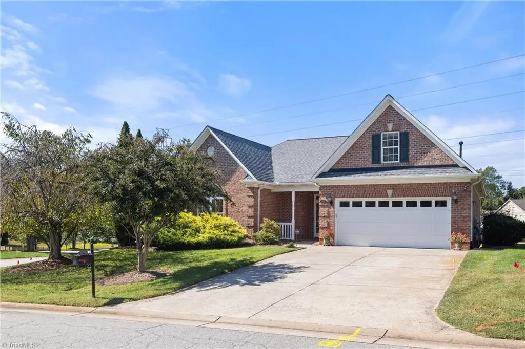 5299 Jacobs Way, Winston Salem, NC 27106 - #1