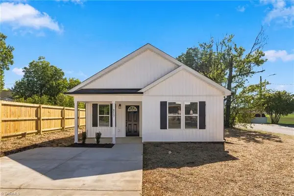 117 Briggs Place, High Point, NC 27262