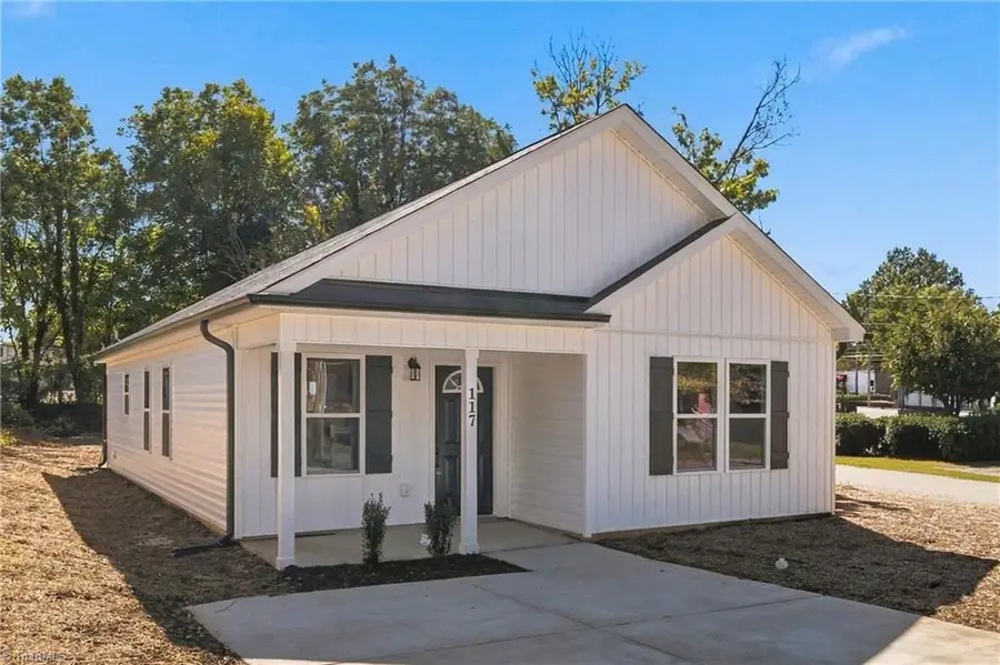 117 Briggs Place, High Point, NC 27262 - #3