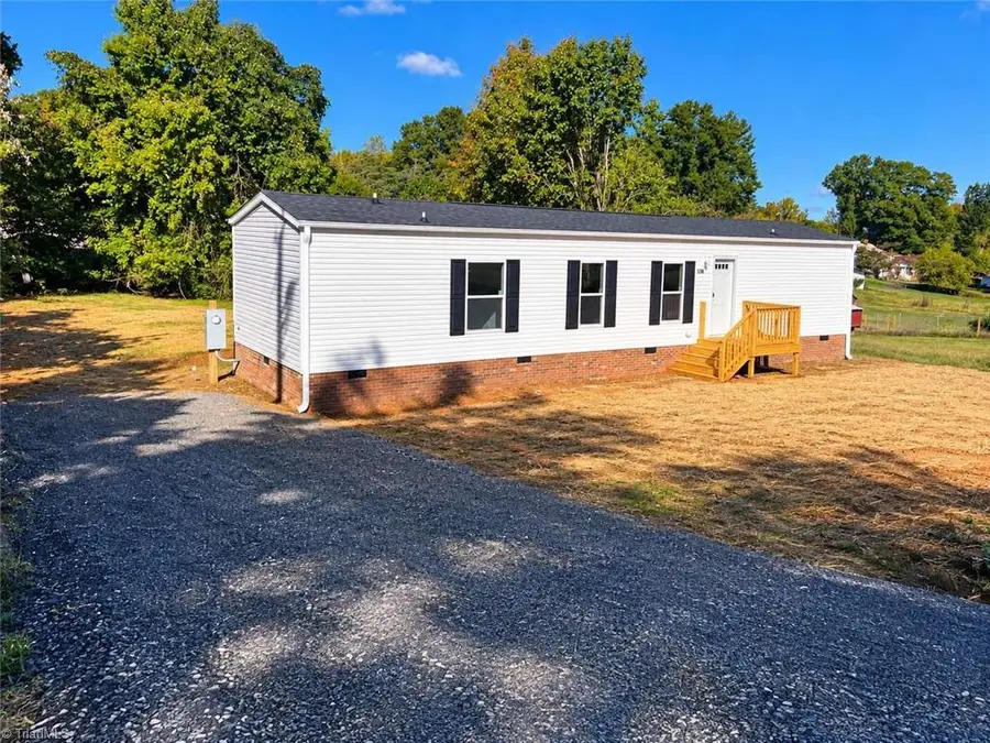 150 Garden Road, Eden, NC 27288 - #2