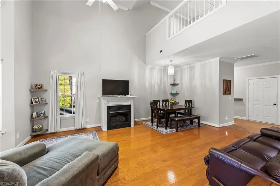 4528 Brassfield Drive, Winston Salem, NC 27105 - #3