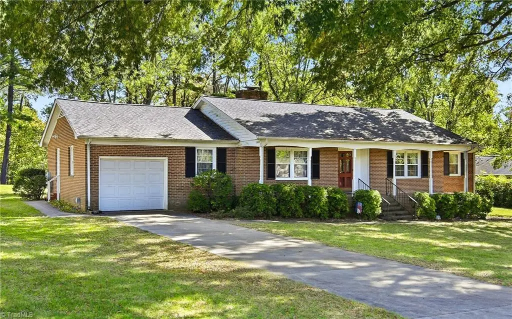 707 Fairidge Drive, Jamestown, NC 27282 - #1