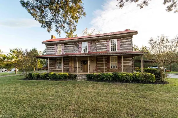 8700 Fieldcreek Farms Road, Germanton, NC 27019