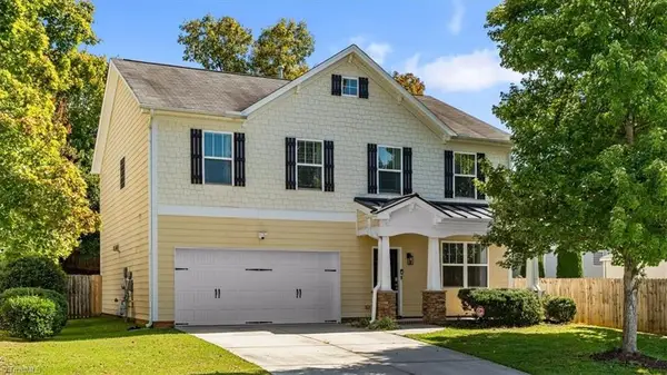 4604 Meadowside Terrace, High Point, NC 27265