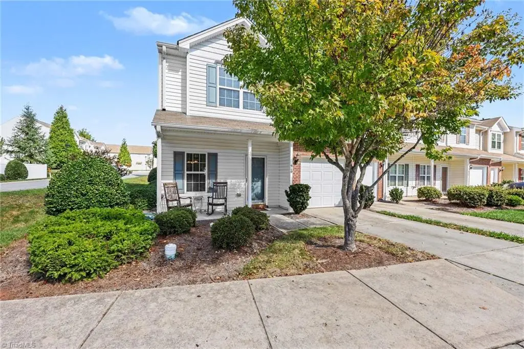 910 Central Park Avenue, Greensboro, NC 27407 - #1
