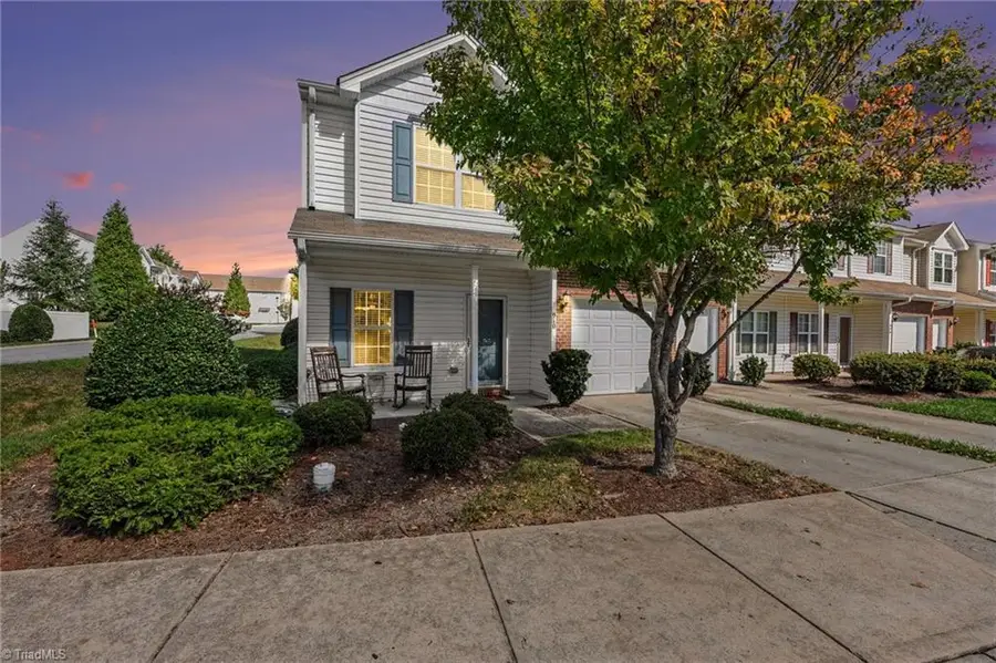 910 Central Park Avenue, Greensboro, NC 27407 - #2