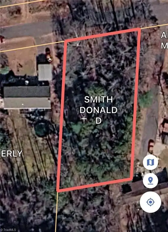 0 Kizer Street, Mount Airy, NC 27030 - #2