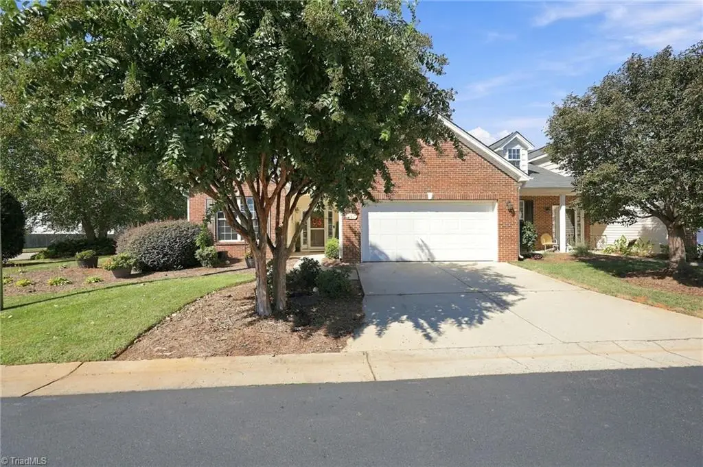 101 Maryland Drive, Thomasville, NC 27360 - #1