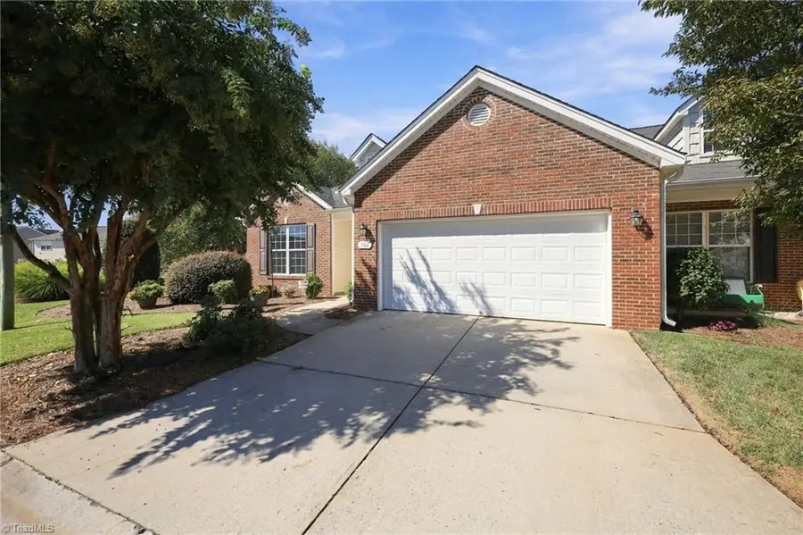 101 Maryland Drive, Thomasville, NC 27360 - #2