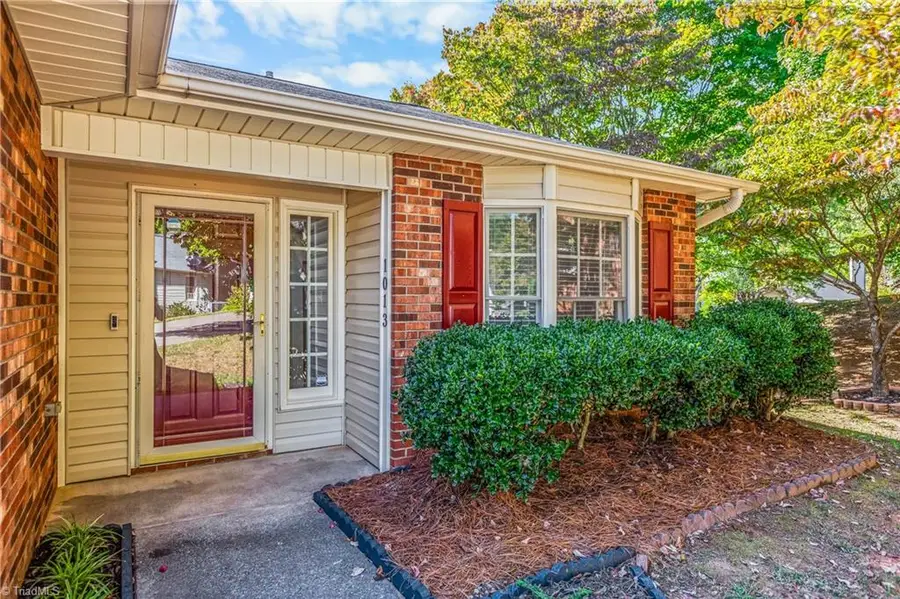 1013 Heatherstone Court, Winston Salem, NC 27104 - #3