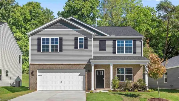 4806 Reedy Creek Farm Circle, Greensboro, NC 27405