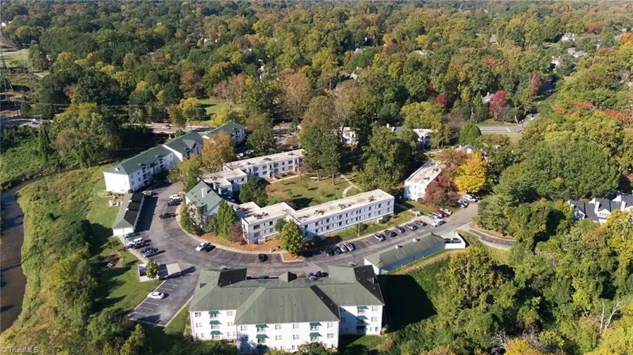 1700 Elm Street #P7 - Second Floor, Greensboro, NC 27408 - #2
