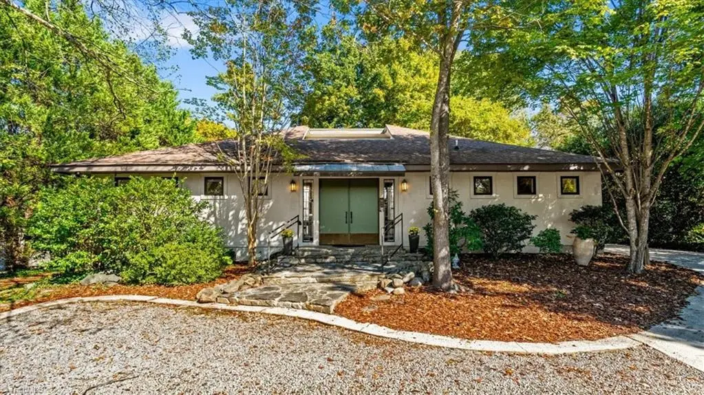 816 Sunset Drive, High Point, NC 27262 - #1