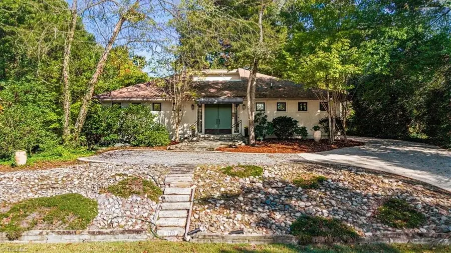 816 Sunset Drive, High Point, NC 27262 - #2