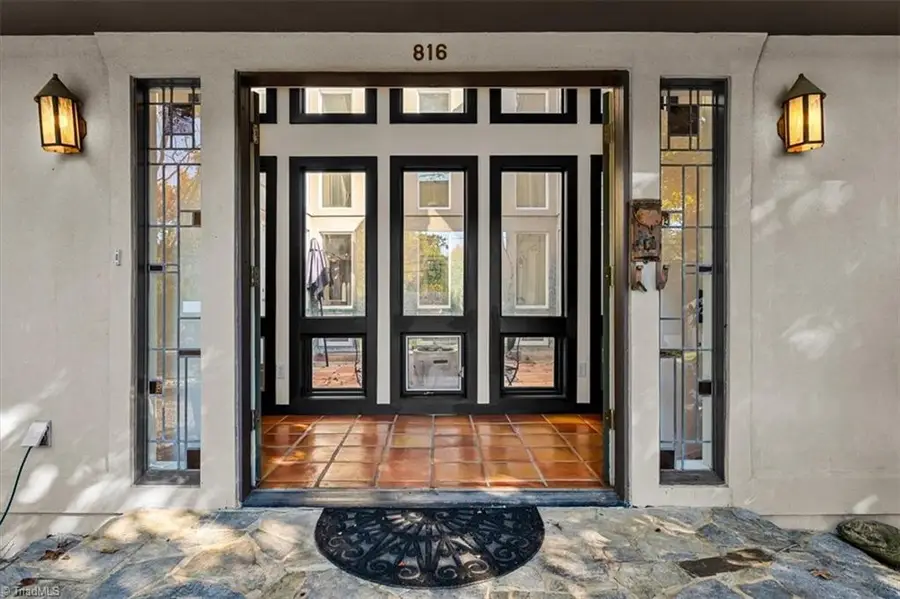 816 Sunset Drive, High Point, NC 27262 - #3