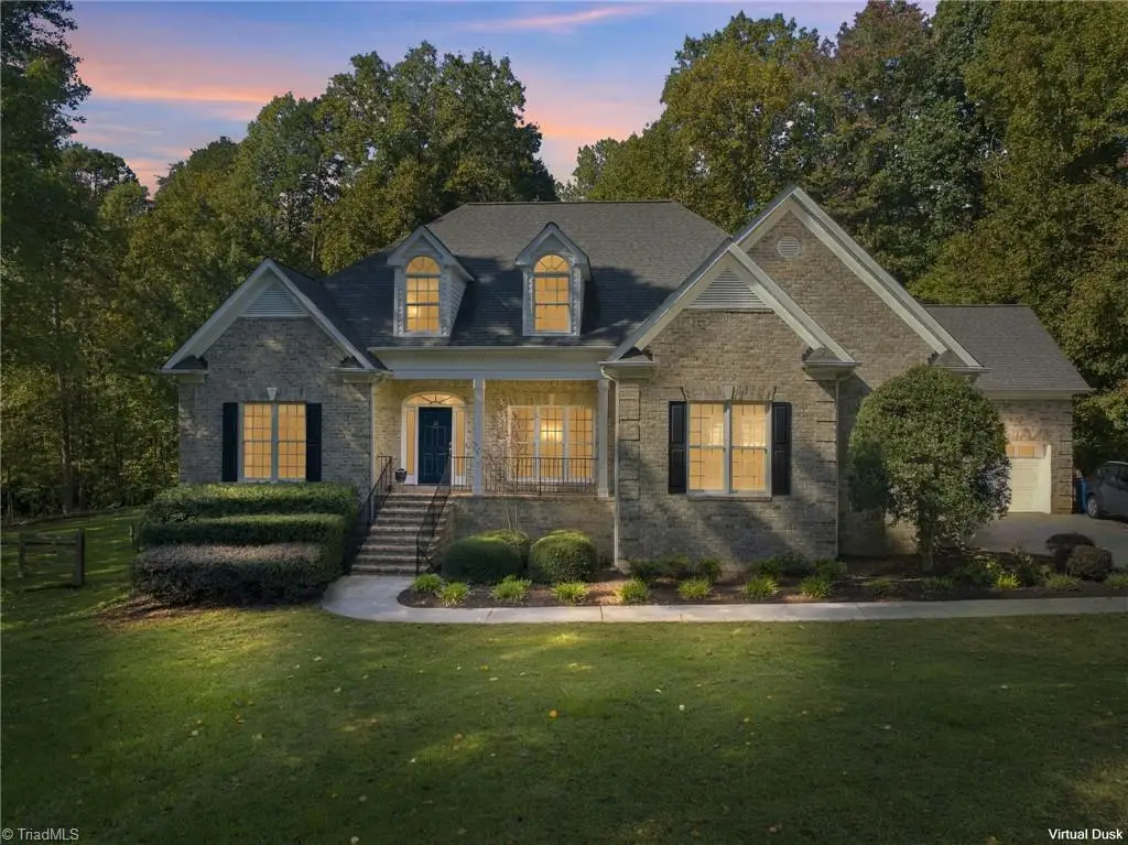 6089 Royster Road, Greensboro, NC 27455 - #1