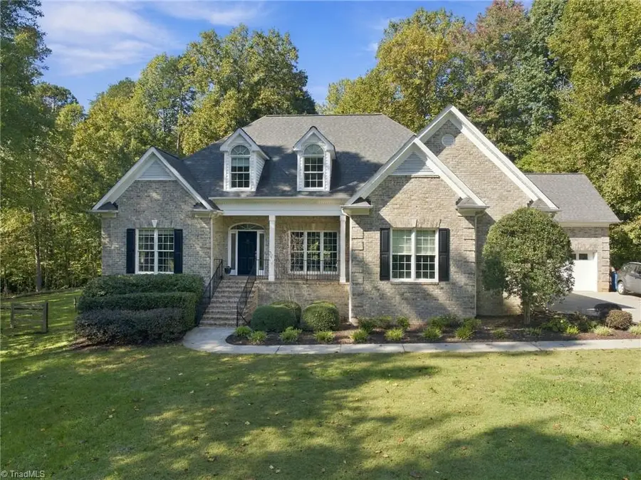 6089 Royster Road, Greensboro, NC 27455 - #3