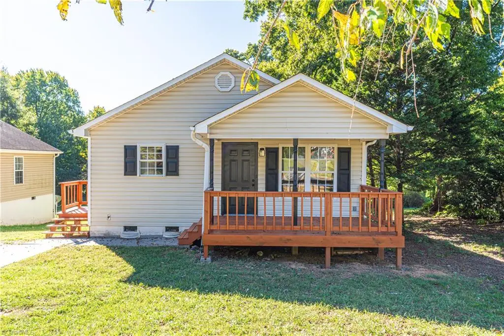 2822 Lomond Street, Winston Salem, NC 27127 - #1